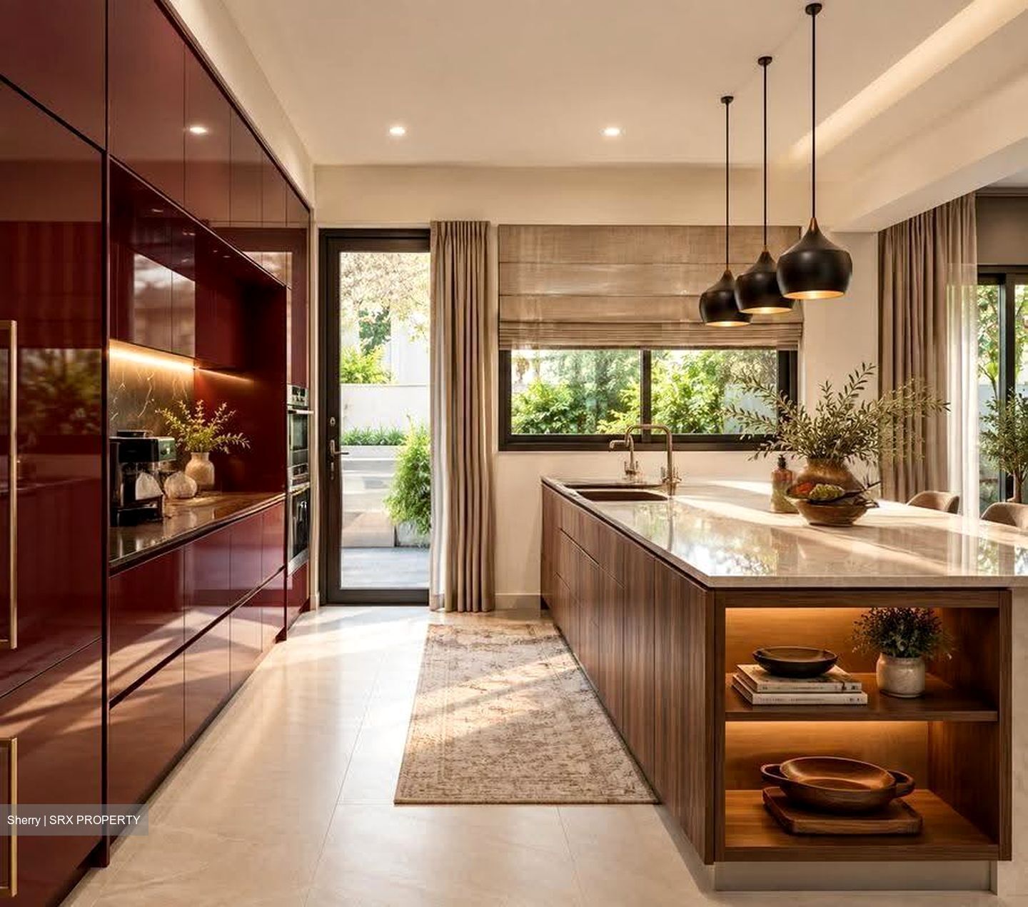 Seletar Hills Estate (D28), Semi-Detached #626929451